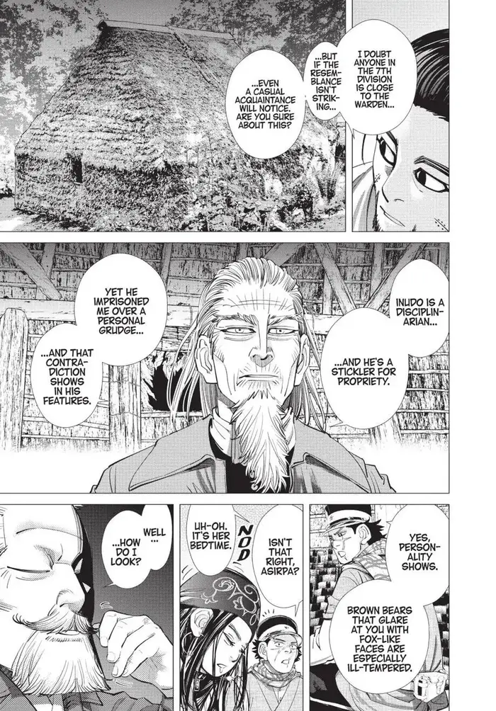 Golden Kamuy Chapter 95 image 12_optimized